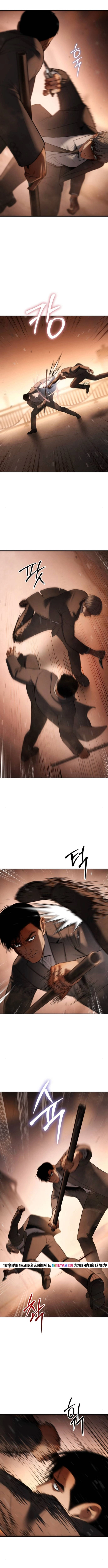 Đặc Vụ Song Sinh Chap 161 - Next Chap 162