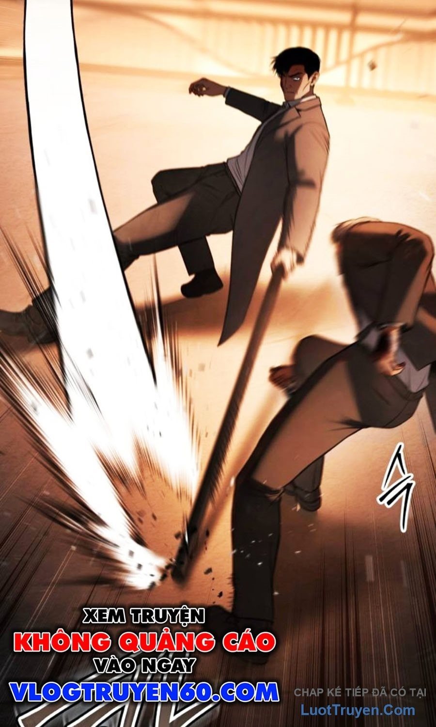 Đặc Vụ Song Sinh Chap 161 - Next Chap 162