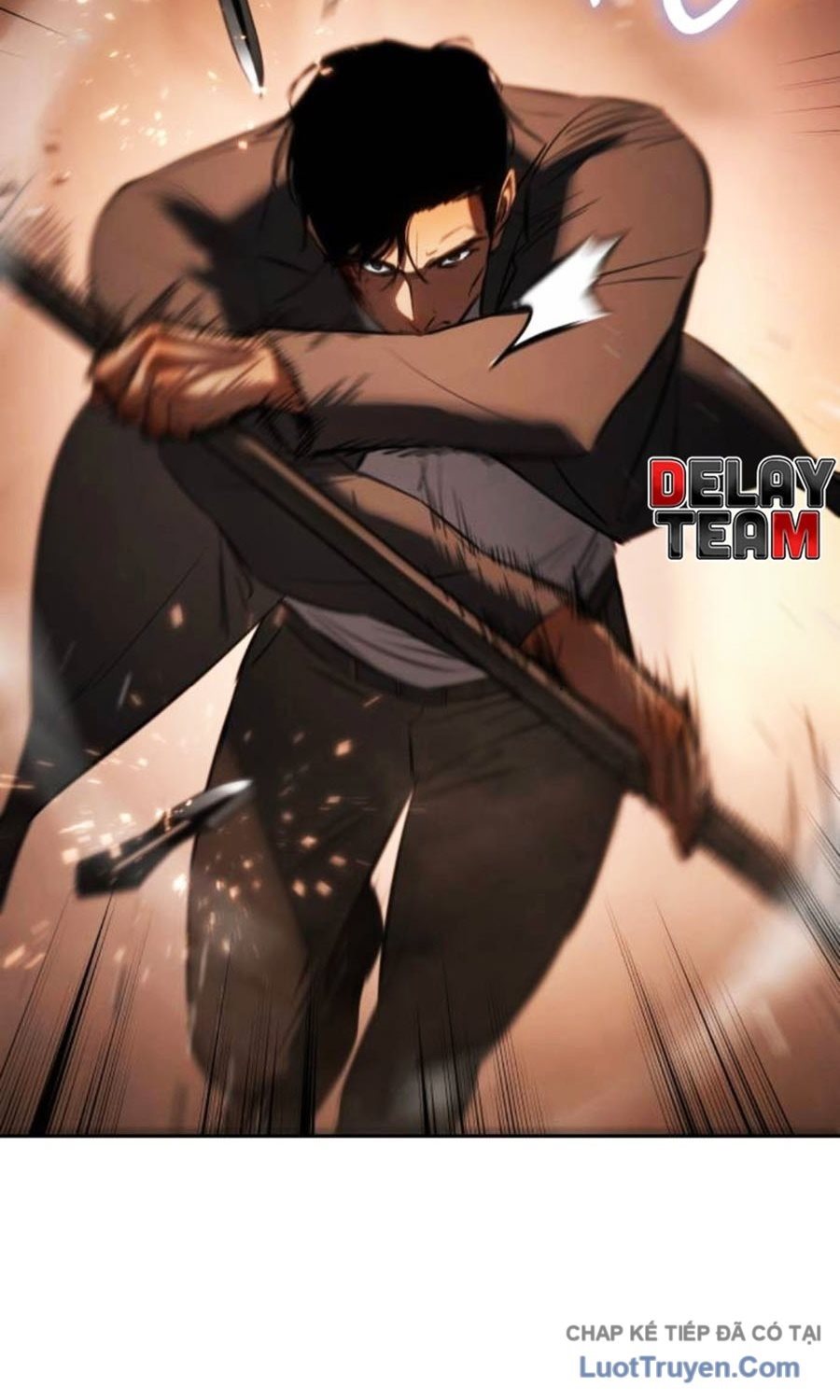 Đặc Vụ Song Sinh Chap 161 - Next Chap 162