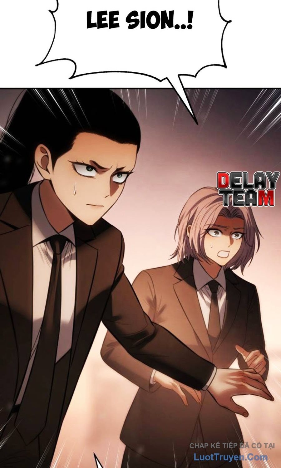 Đặc Vụ Song Sinh Chap 161 - Next Chap 162