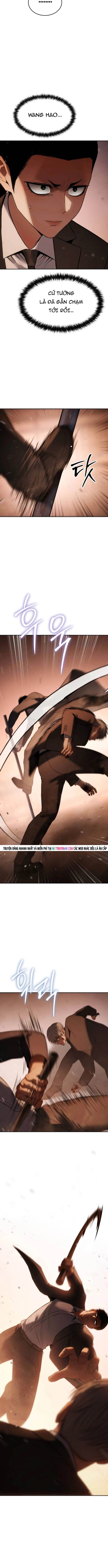 Đặc Vụ Song Sinh Chap 161 - Next Chap 162