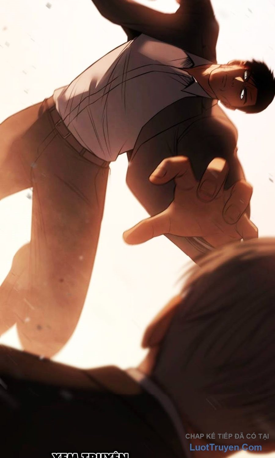 Đặc Vụ Song Sinh Chap 161 - Next Chap 162