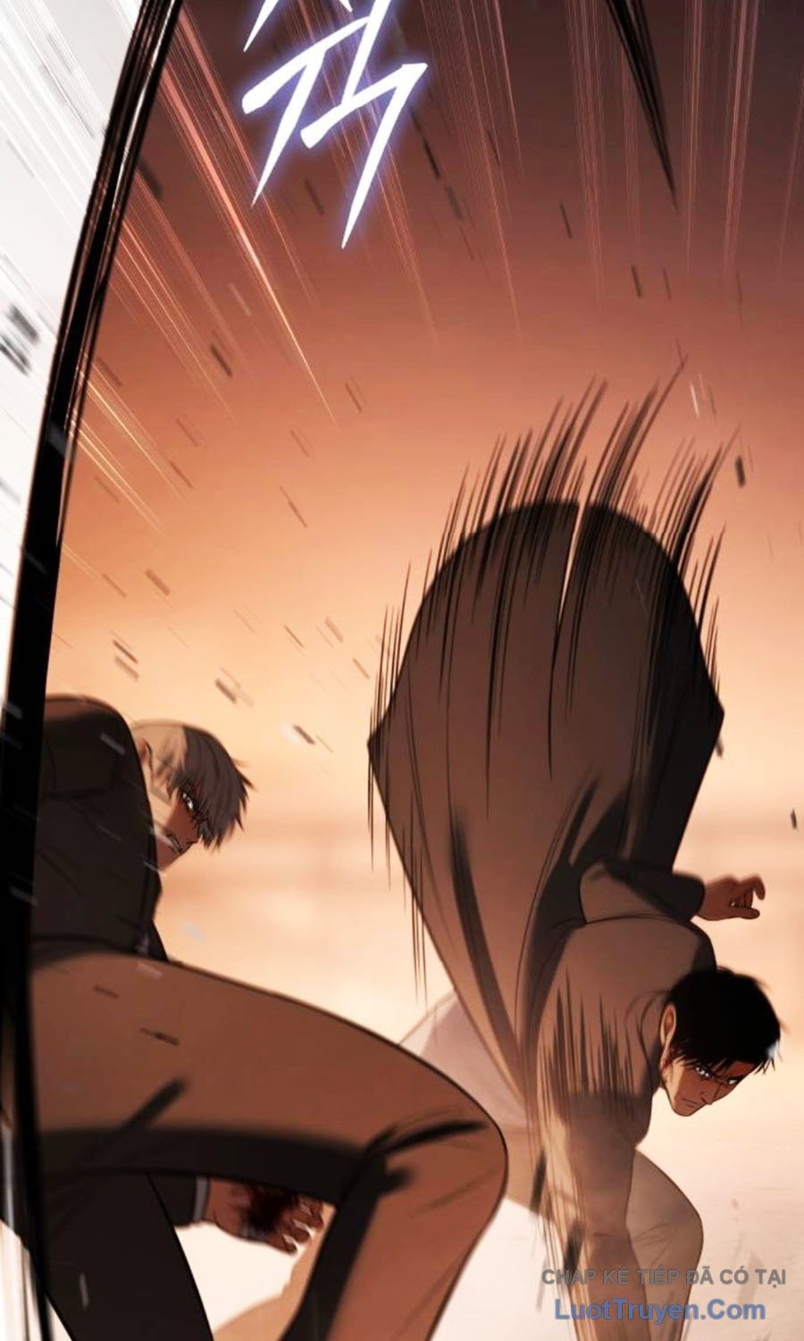 Đặc Vụ Song Sinh Chap 161 - Next Chap 162