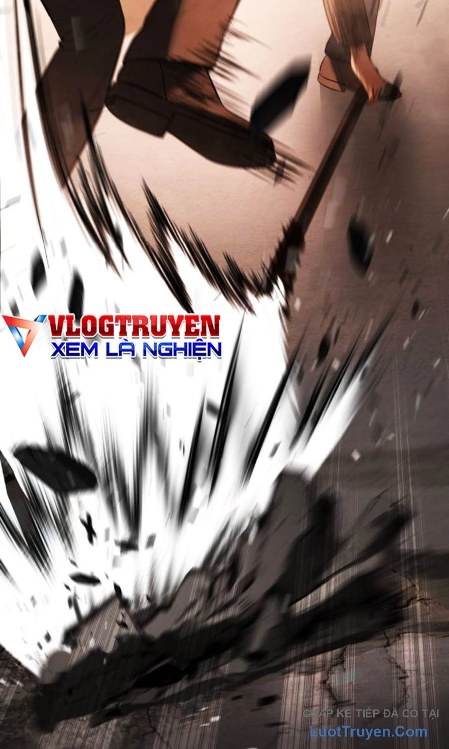 Đặc Vụ Song Sinh Chap 161 - Next Chap 162