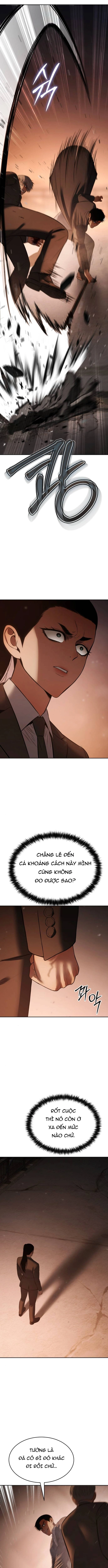 Đặc Vụ Song Sinh Chap 161 - Next Chap 162