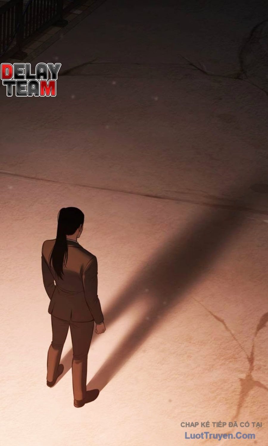 Đặc Vụ Song Sinh Chap 161 - Next Chap 162