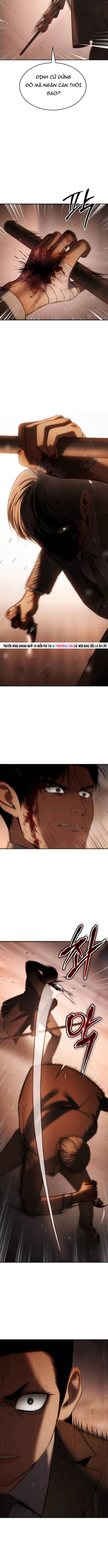 Đặc Vụ Song Sinh Chap 161 - Next Chap 162