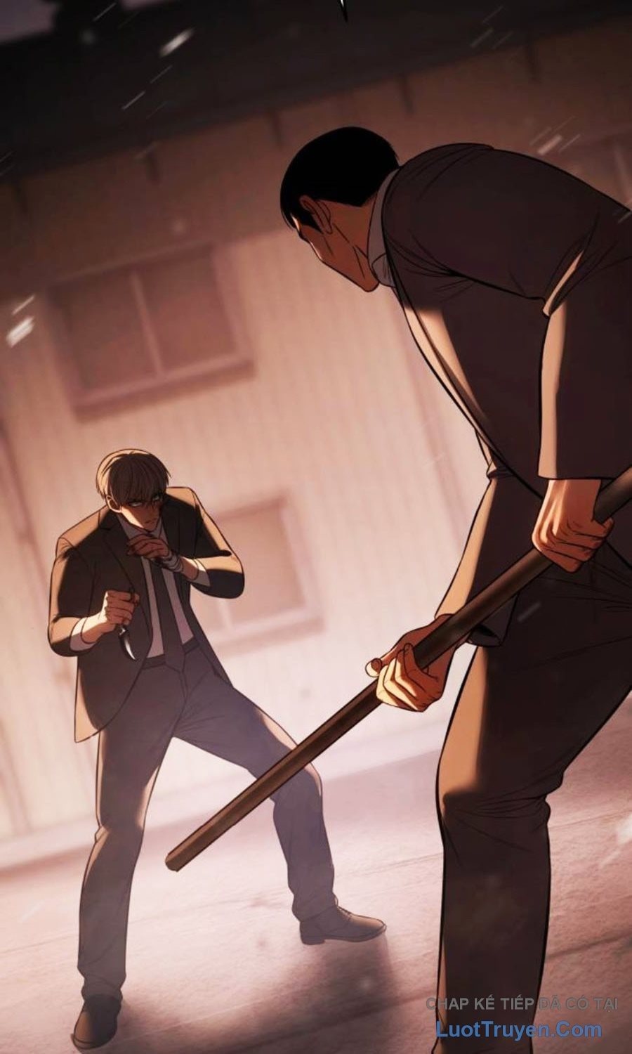 Đặc Vụ Song Sinh Chap 161 - Next Chap 162