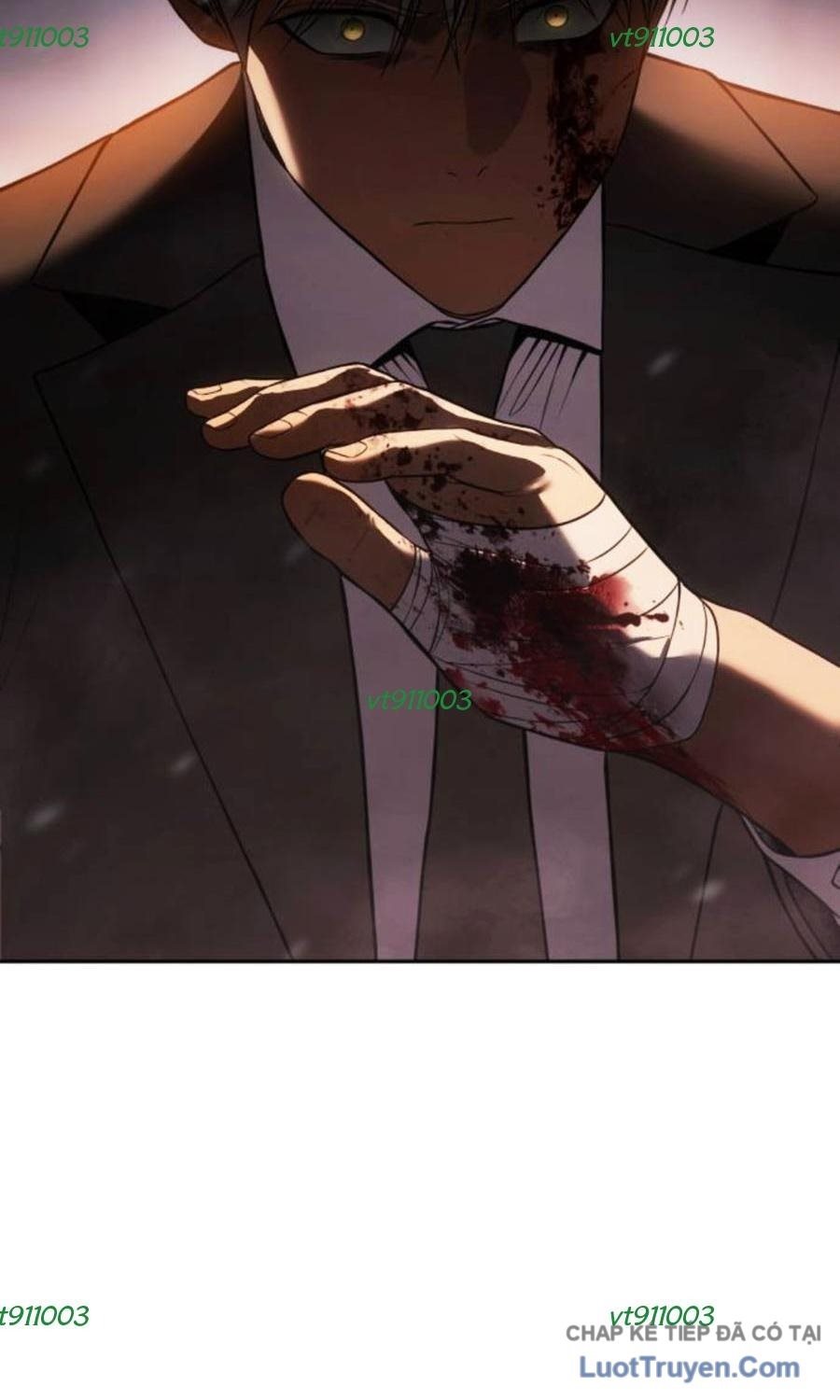 Đặc Vụ Song Sinh Chap 161 - Next Chap 162