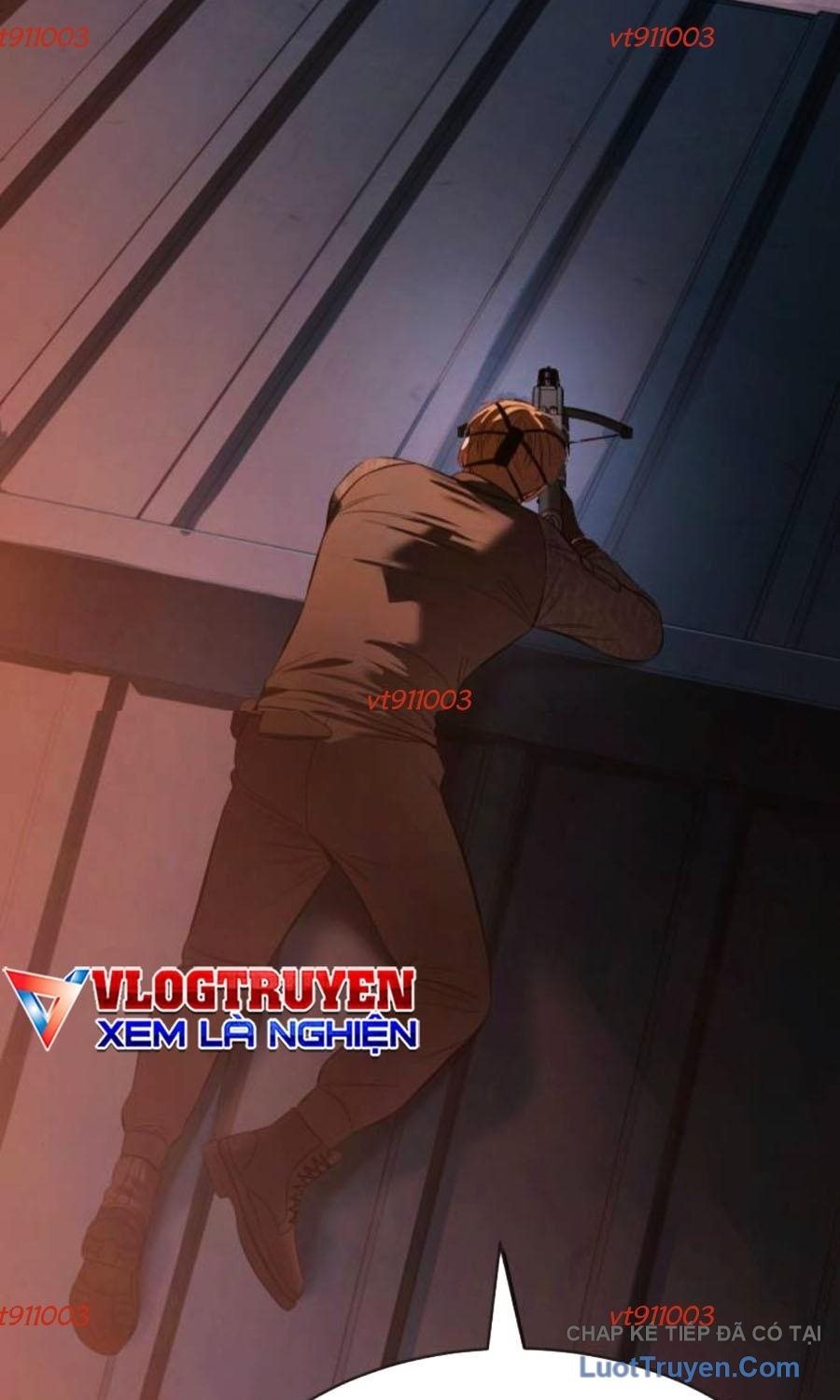 Đặc Vụ Song Sinh Chap 161 - Next Chap 162