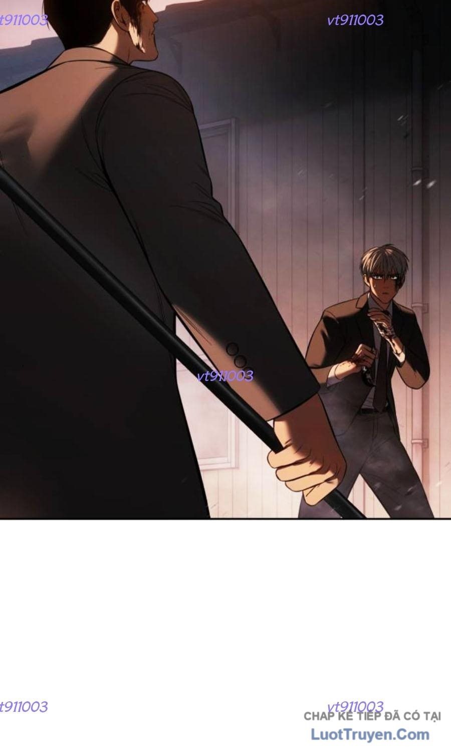 Đặc Vụ Song Sinh Chap 161 - Next Chap 162