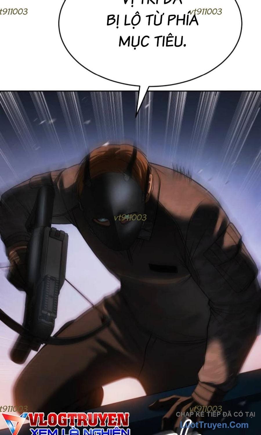 Đặc Vụ Song Sinh Chap 161 - Next Chap 162