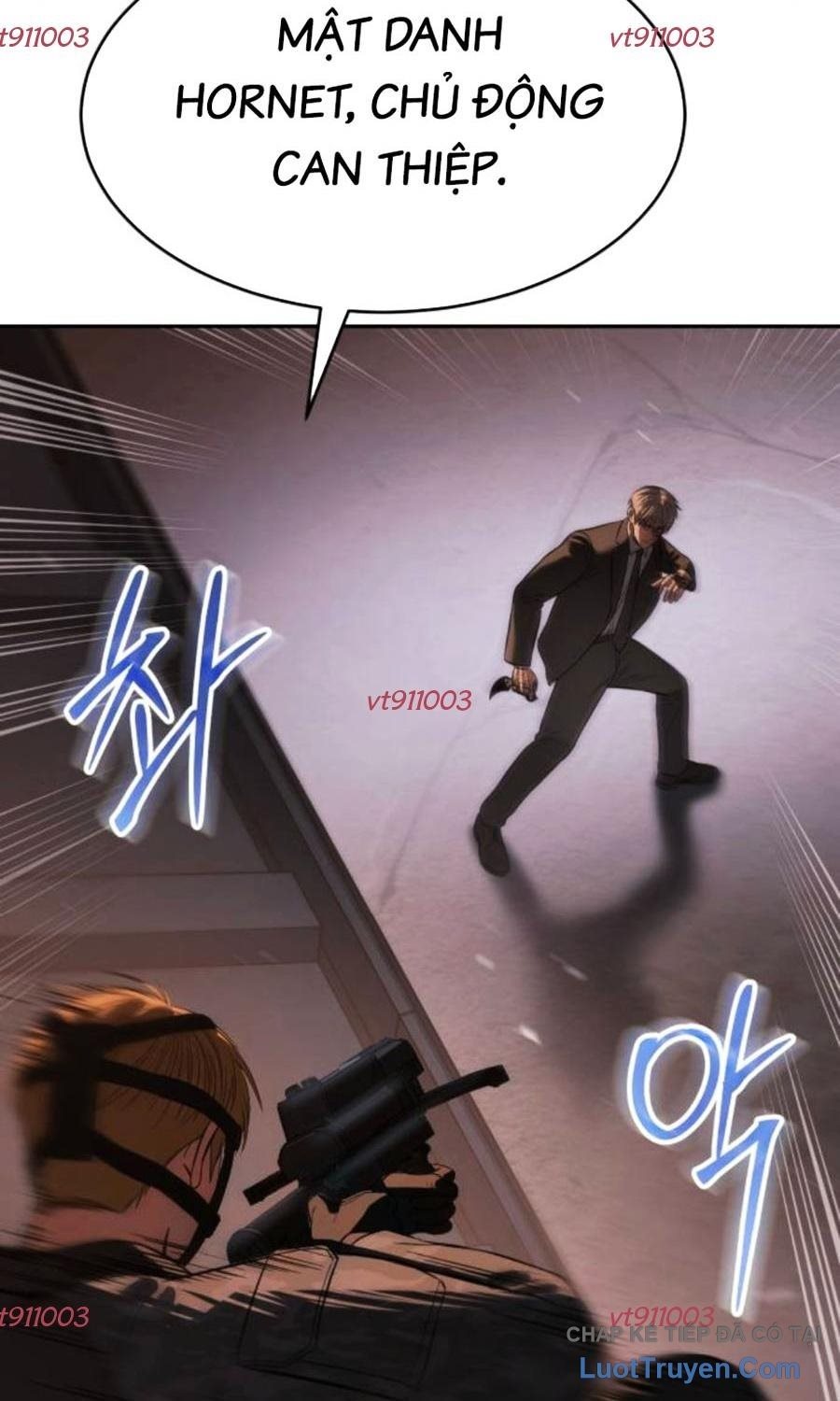 Đặc Vụ Song Sinh Chap 161 - Next Chap 162