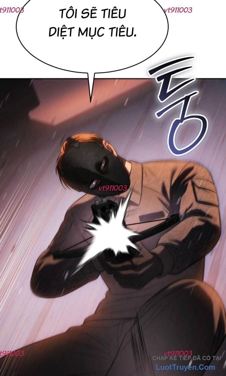 Đặc Vụ Song Sinh Chap 161 - Next Chap 162