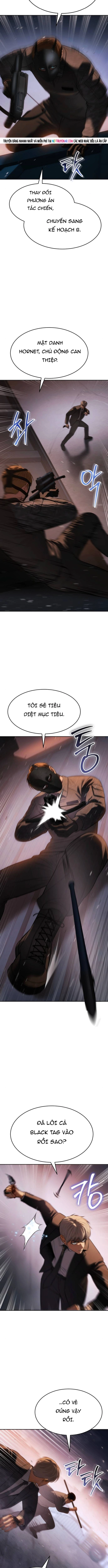 Đặc Vụ Song Sinh Chap 161 - Next Chap 162