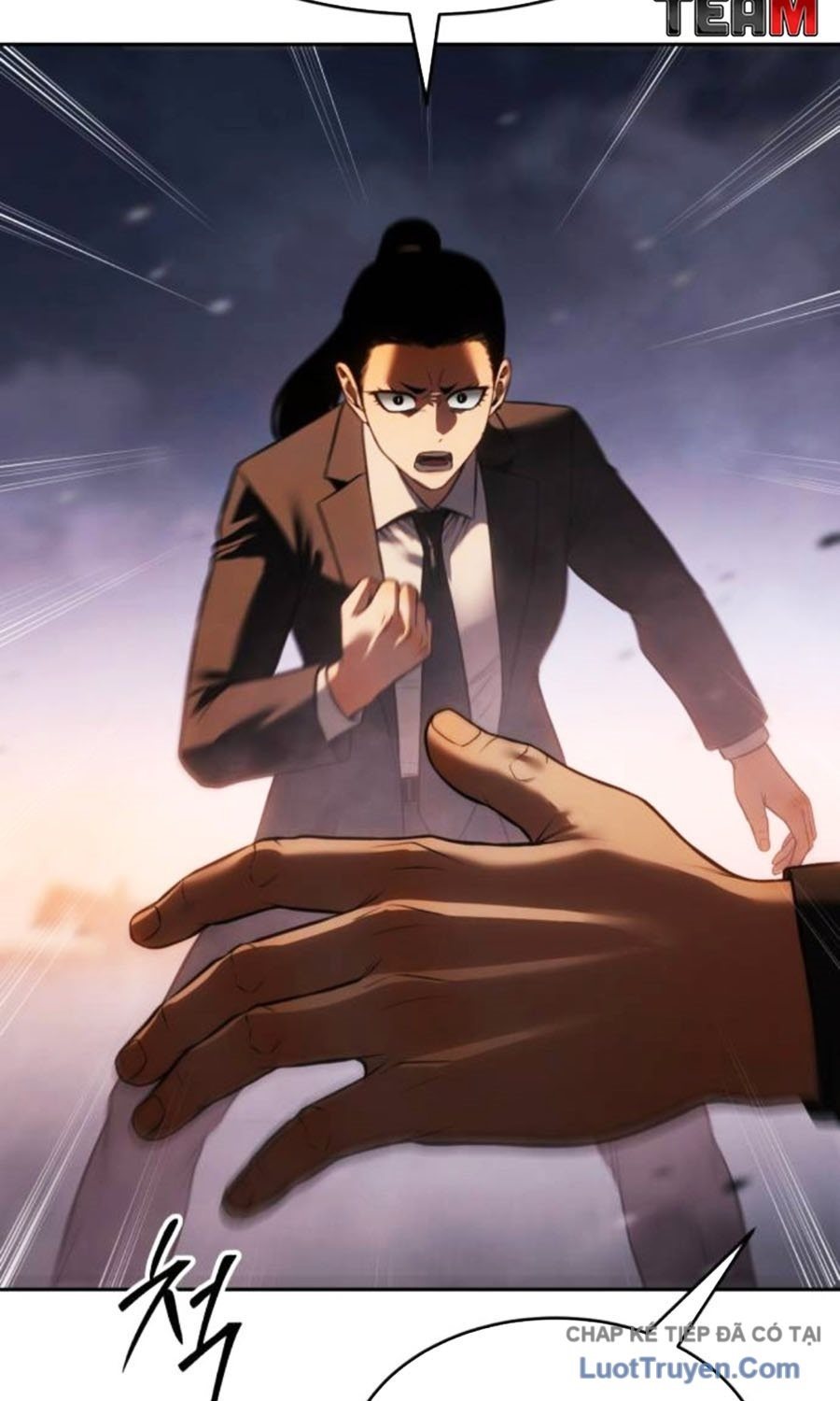 Đặc Vụ Song Sinh Chap 161 - Next Chap 162