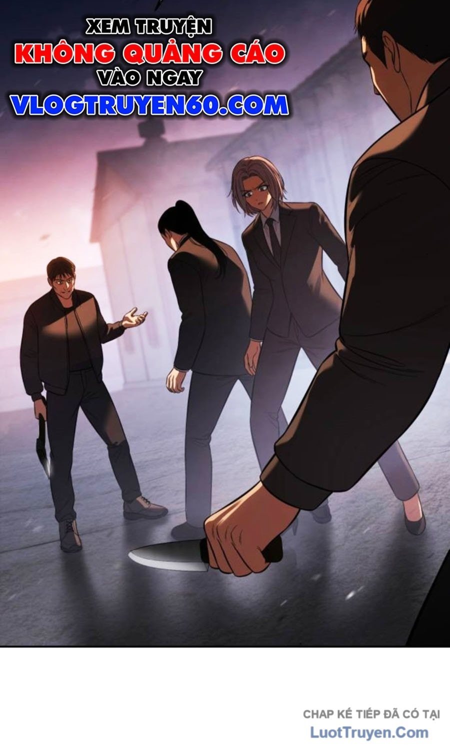 Đặc Vụ Song Sinh Chap 161 - Next Chap 162