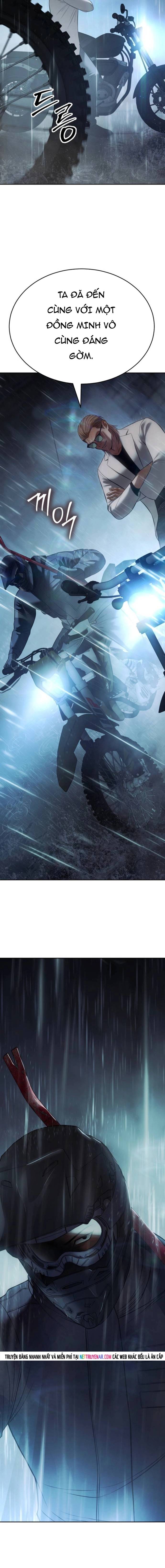 Đặc Vụ Song Sinh Chap 162 - Next Chap 163