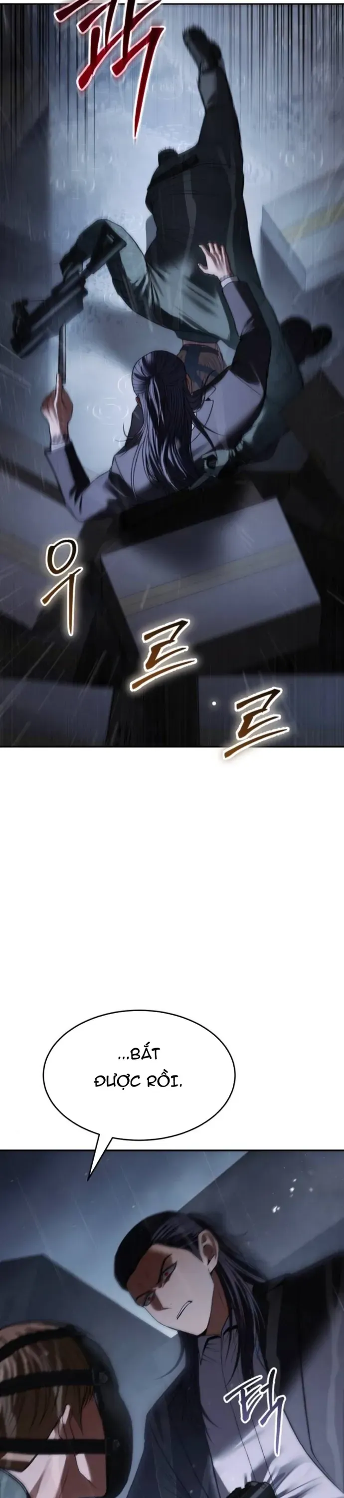 Đặc Vụ Song Sinh Chap 162 - Next Chap 163