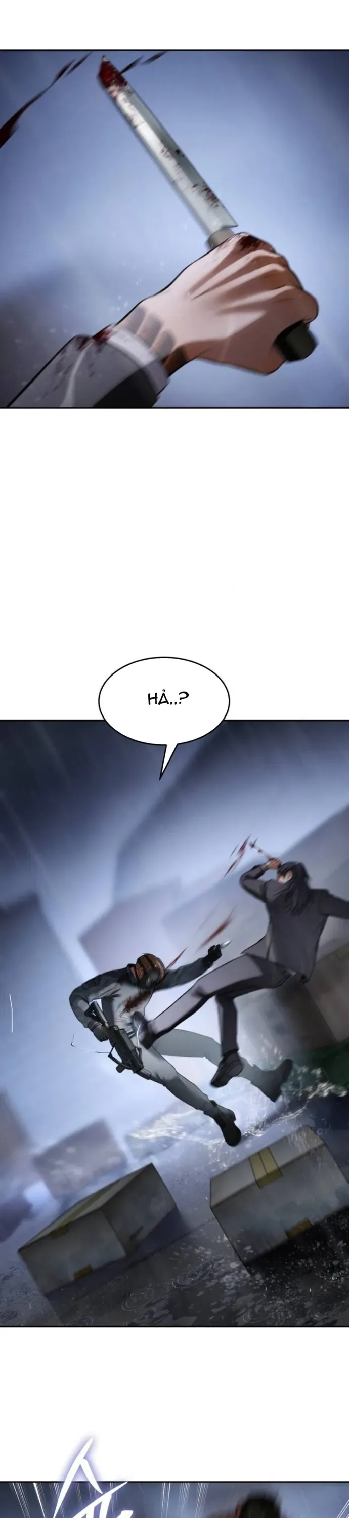 Đặc Vụ Song Sinh Chap 162 - Next Chap 163