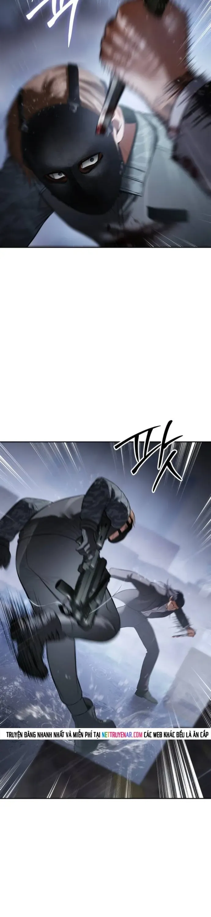 Đặc Vụ Song Sinh Chap 162 - Next Chap 163