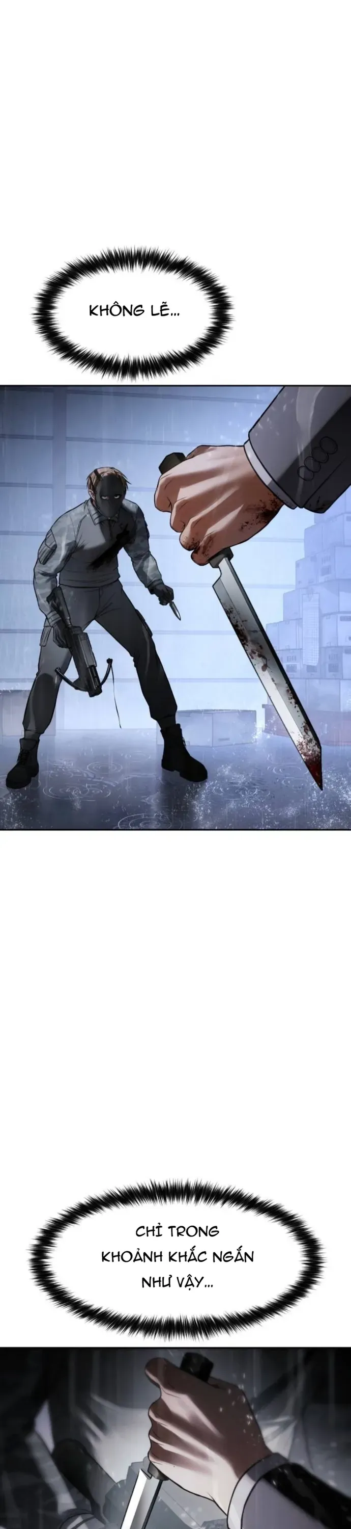 Đặc Vụ Song Sinh Chap 162 - Next Chap 163