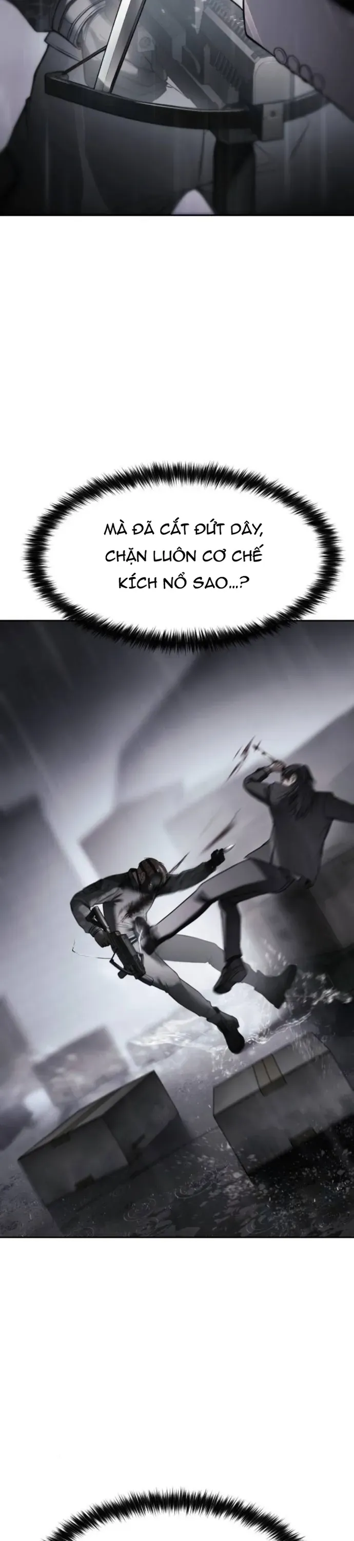 Đặc Vụ Song Sinh Chap 162 - Next Chap 163