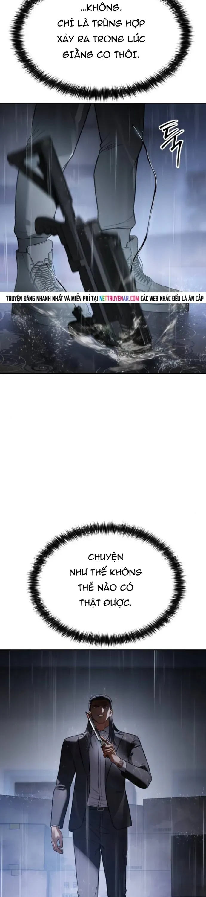 Đặc Vụ Song Sinh Chap 162 - Next Chap 163