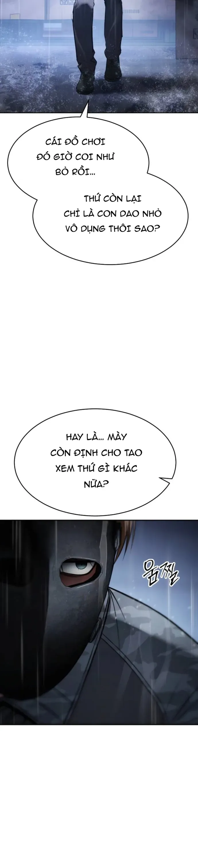 Đặc Vụ Song Sinh Chap 162 - Next Chap 163