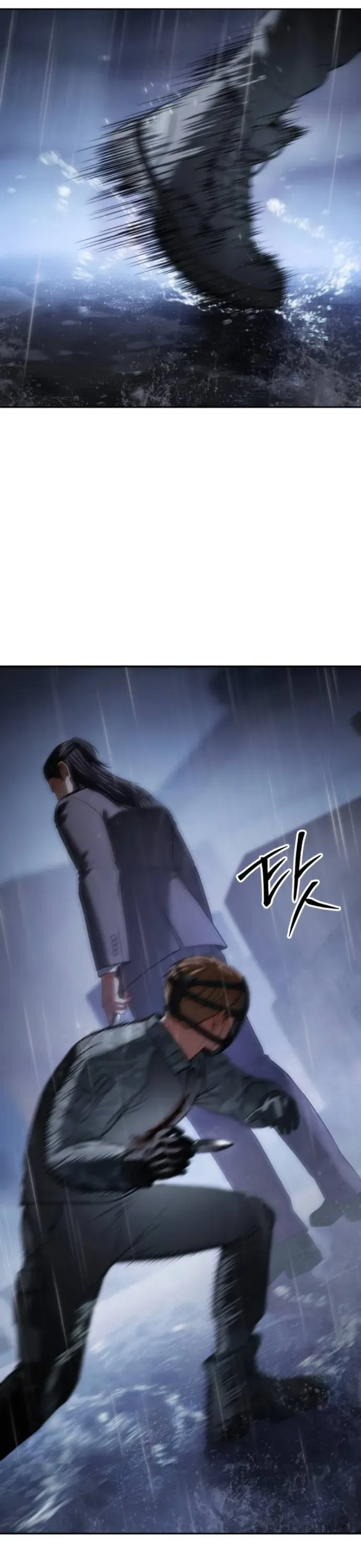 Đặc Vụ Song Sinh Chap 162 - Next Chap 163