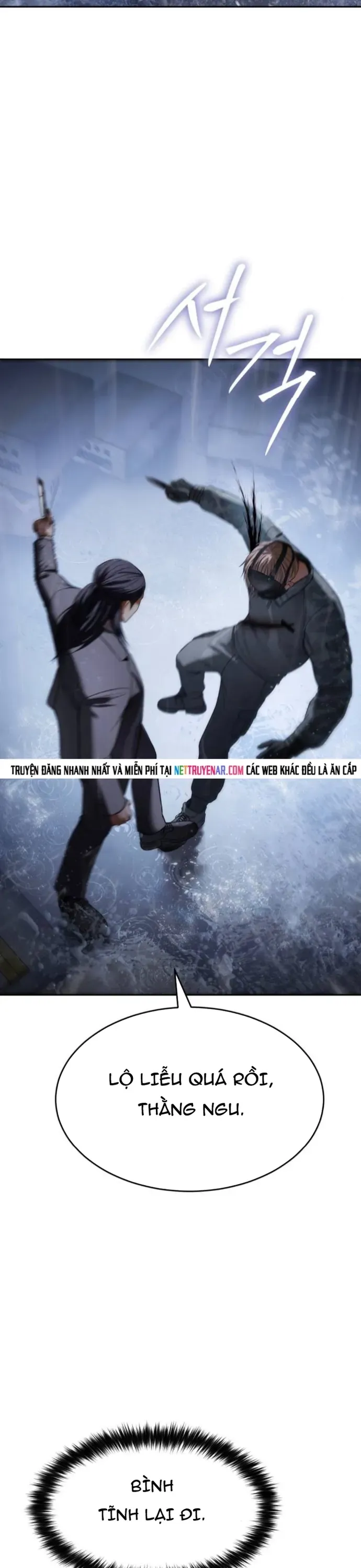 Đặc Vụ Song Sinh Chap 162 - Next Chap 163