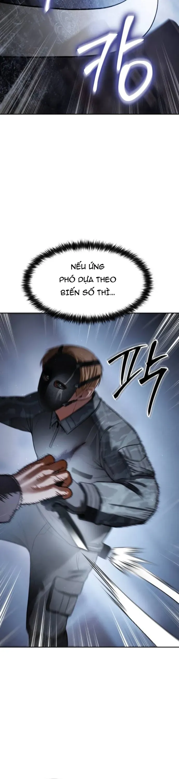 Đặc Vụ Song Sinh Chap 162 - Next Chap 163