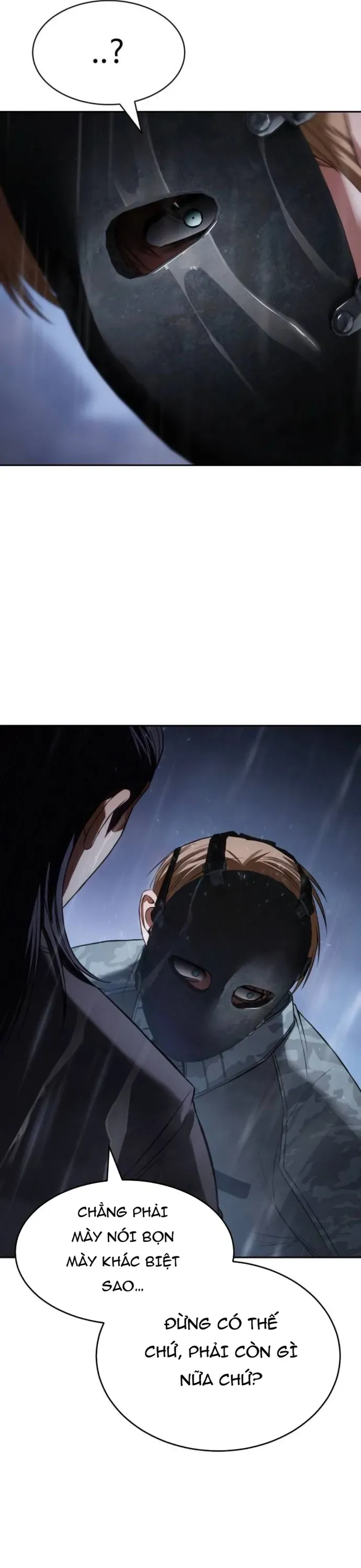 Đặc Vụ Song Sinh Chap 162 - Next Chap 163