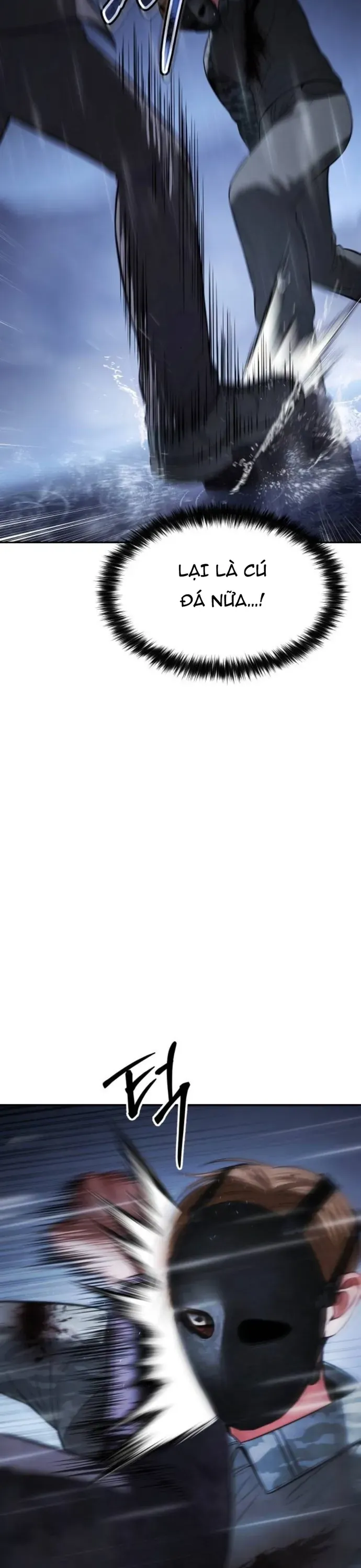 Đặc Vụ Song Sinh Chap 162 - Next Chap 163