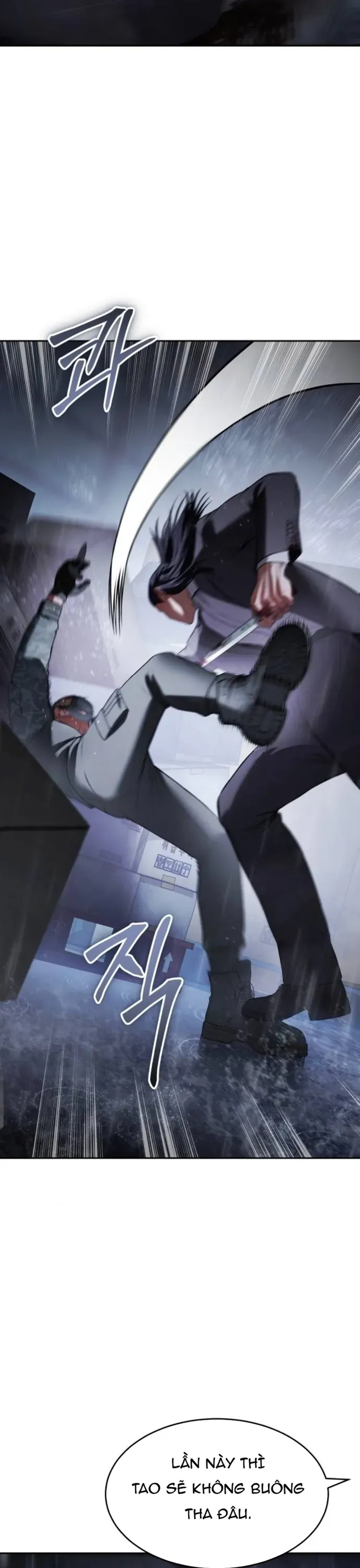 Đặc Vụ Song Sinh Chap 162 - Next Chap 163