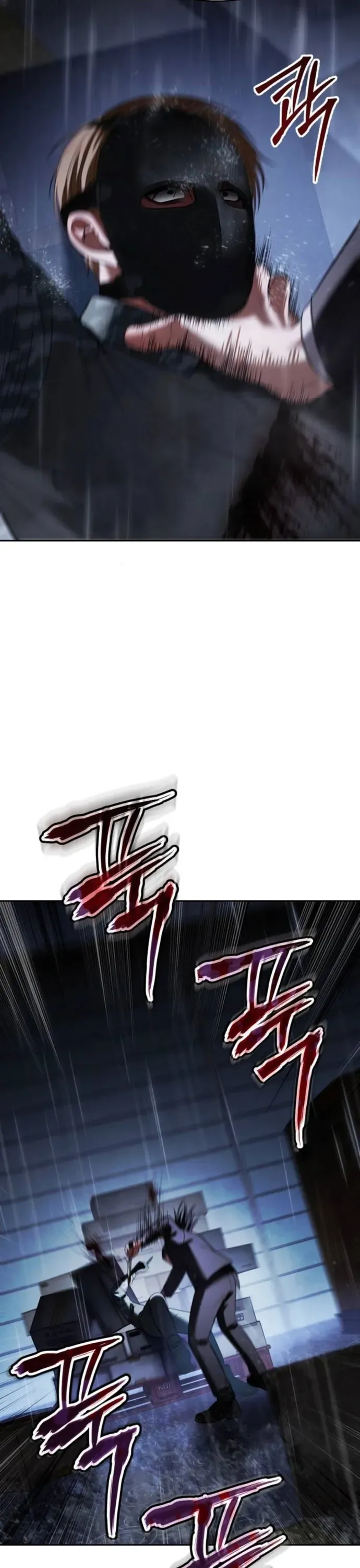 Đặc Vụ Song Sinh Chap 162 - Next Chap 163