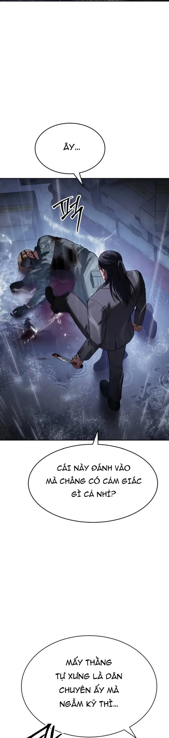 Đặc Vụ Song Sinh Chap 162 - Next Chap 163