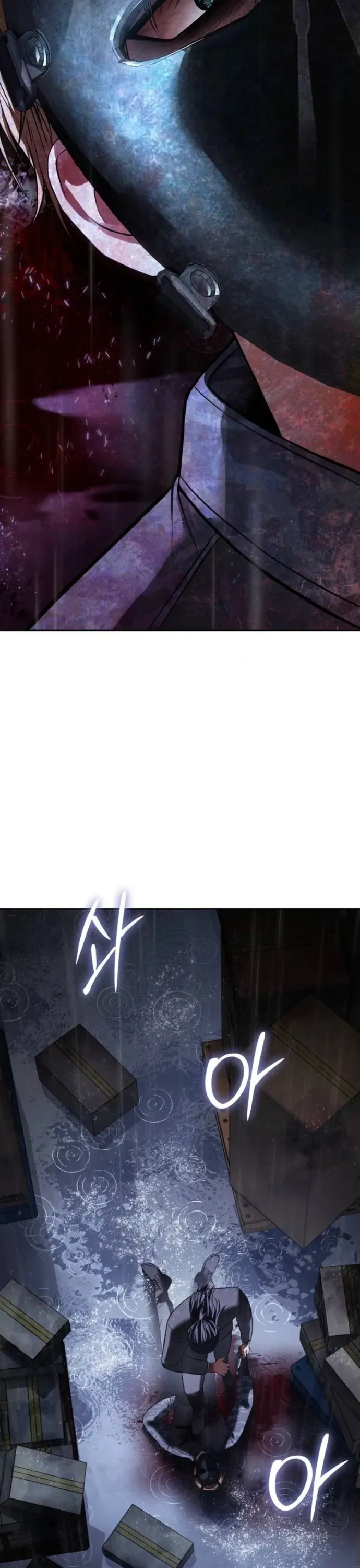 Đặc Vụ Song Sinh Chap 162 - Next Chap 163