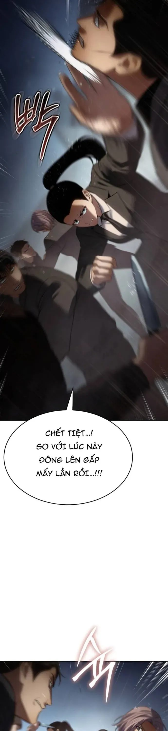 Đặc Vụ Song Sinh Chap 162 - Next Chap 163