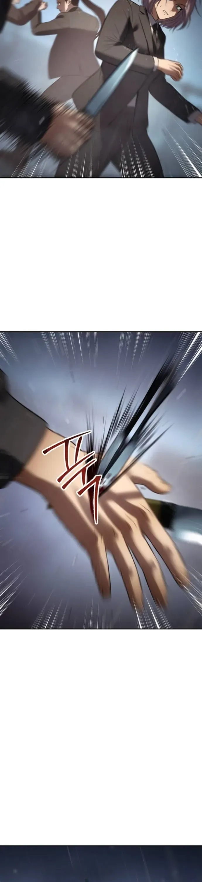 Đặc Vụ Song Sinh Chap 162 - Next Chap 163