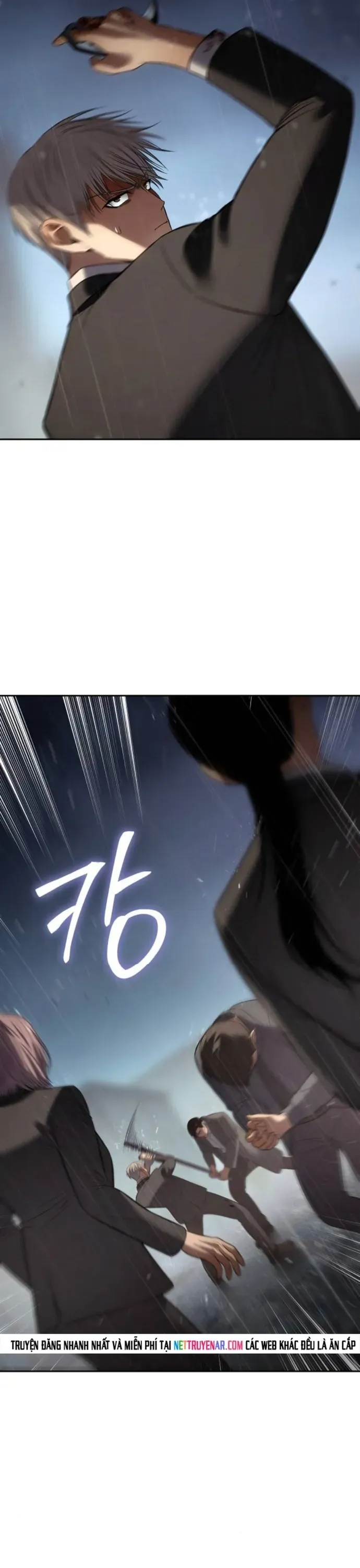 Đặc Vụ Song Sinh Chap 162 - Next Chap 163