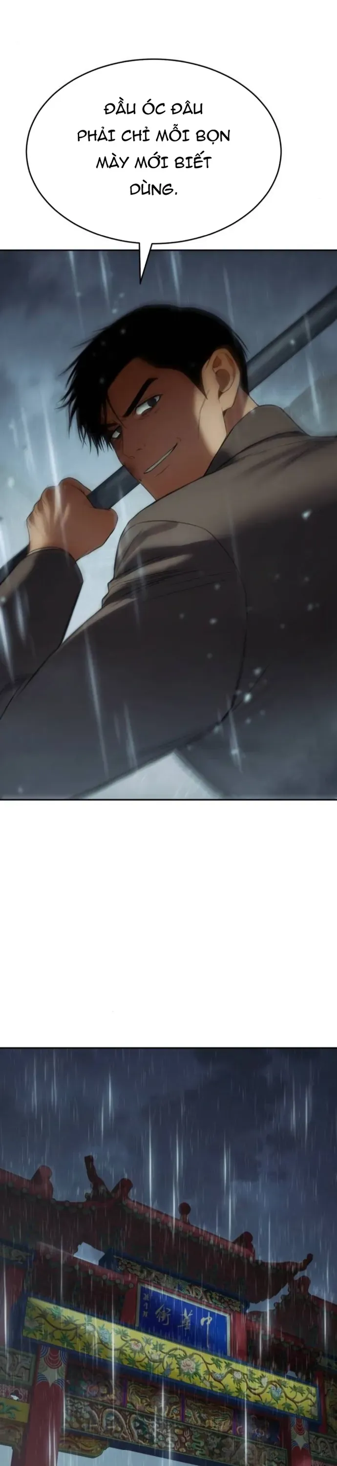 Đặc Vụ Song Sinh Chap 162 - Next Chap 163