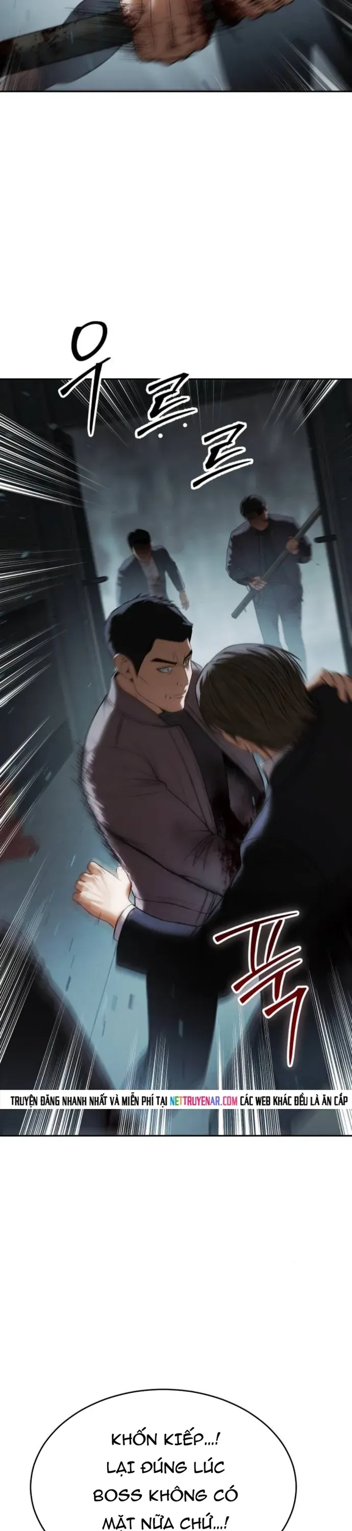 Đặc Vụ Song Sinh Chap 162 - Next Chap 163