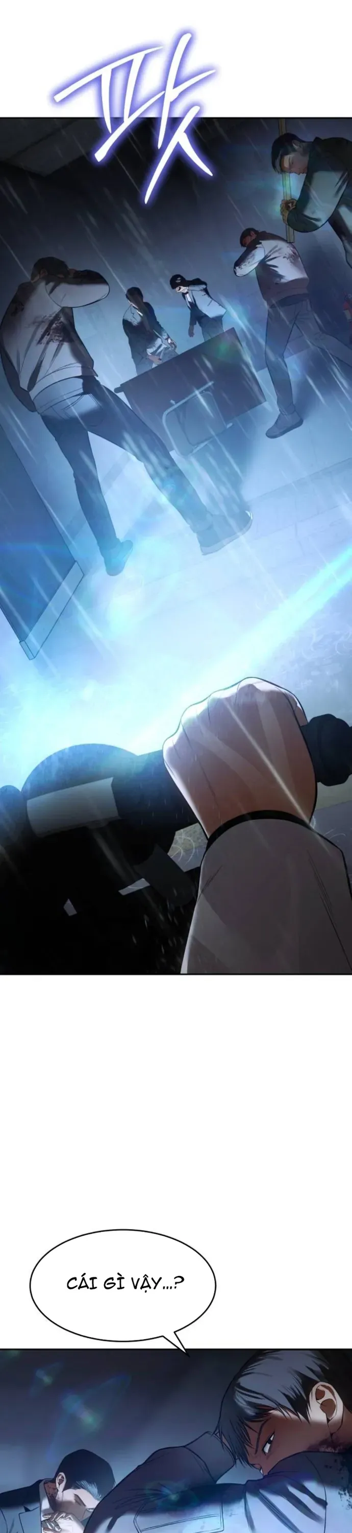 Đặc Vụ Song Sinh Chap 162 - Next Chap 163