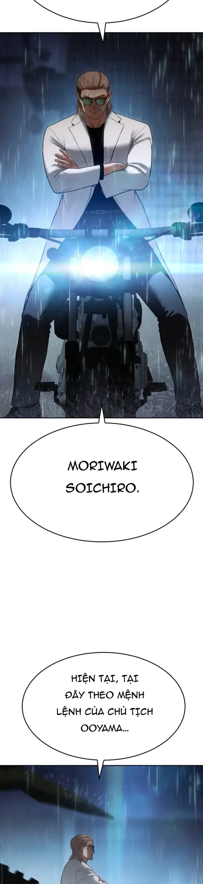 Đặc Vụ Song Sinh Chap 162 - Next Chap 163