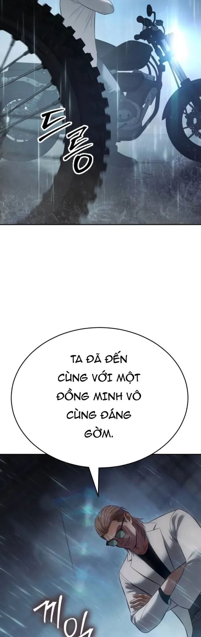 Đặc Vụ Song Sinh Chap 162 - Next Chap 163