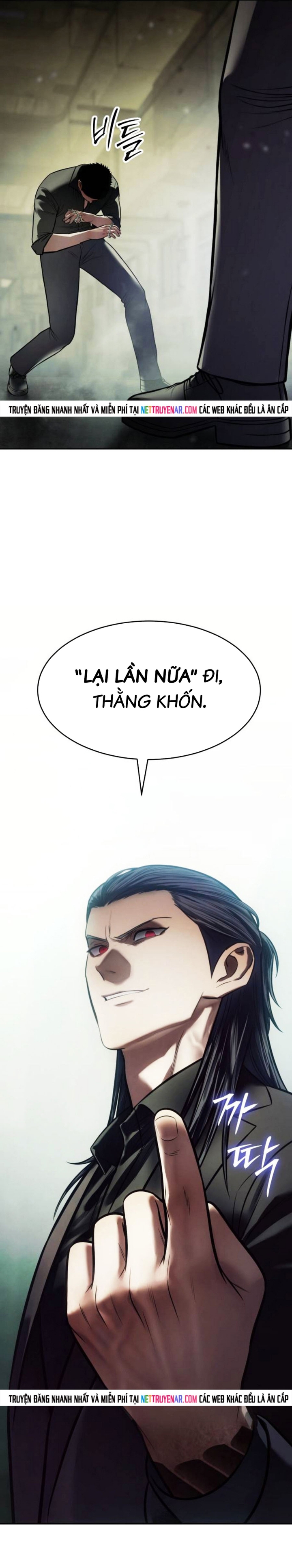 Đặc Vụ Song Sinh Chap 166 - Next Chap 167