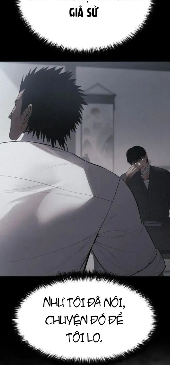Đặc Vụ Song Sinh Chap 198 - Next Chap 199
