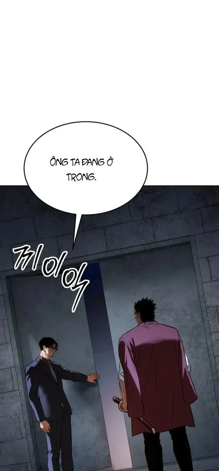 Đặc Vụ Song Sinh Chap 198 - Next Chap 199