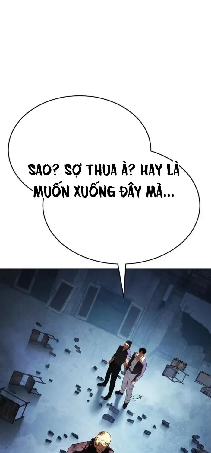 Đặc Vụ Song Sinh Chap 198 - Next Chap 199